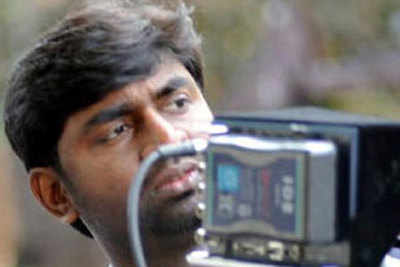 Senthil replaces Ajay Vincent from Dil Ka Raaja