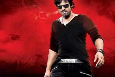 Prabhas' Rebel teaser launched