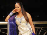 Sangeeta Tiwari's b'day bash