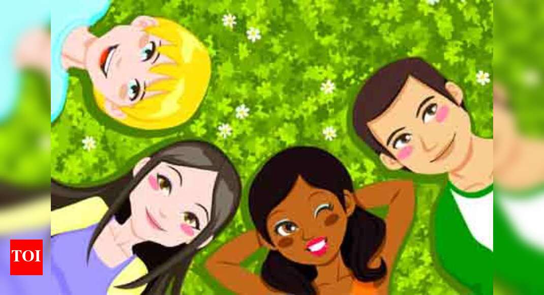 How to bunk college Times of India