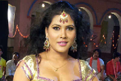 Seema Singh to rock the stage in Rang De
