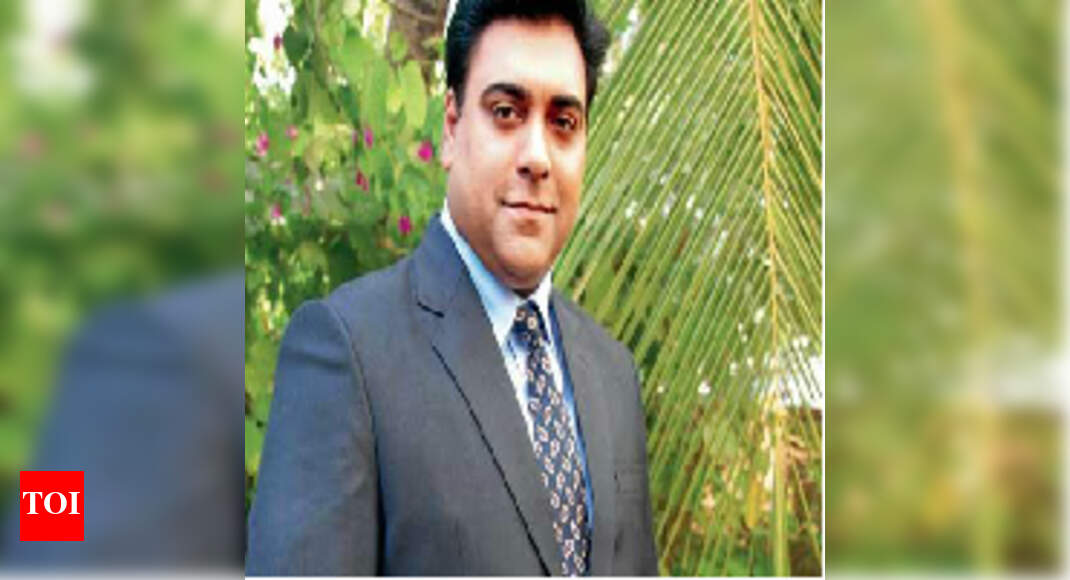 TV superstar Ram Kapoor excited to work with Mira Nair! Times of India