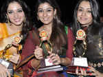 Santosham Film Awards 2012