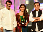 Santosham Film Awards 2012