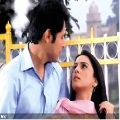 Main Lakshmi Tere Aangan Ki to leap forward?