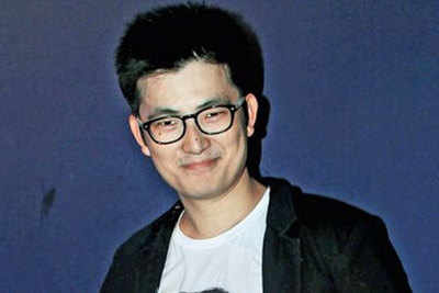 Social Buzz  Meiyang Chang Latest News Images Updates  Posts  Chaska  Badmaash Company 2010  Charmboard