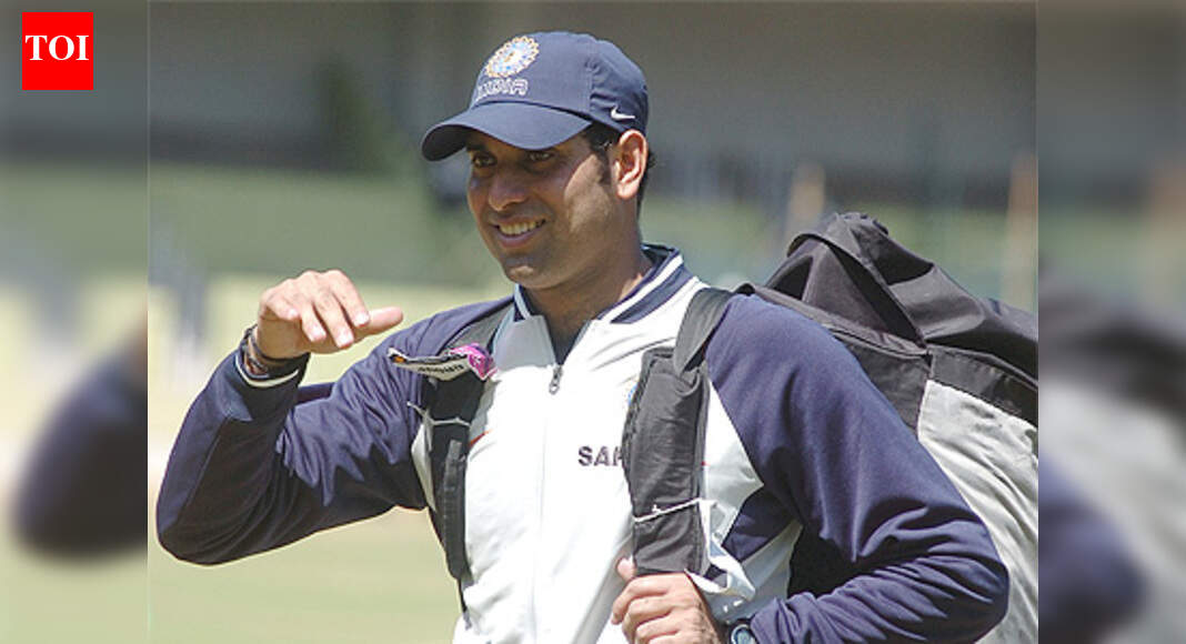 Very Very Special Laxman