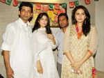'GoW- 2' team @ Iftar party