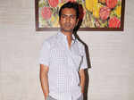 Nawazuddin Siddqui