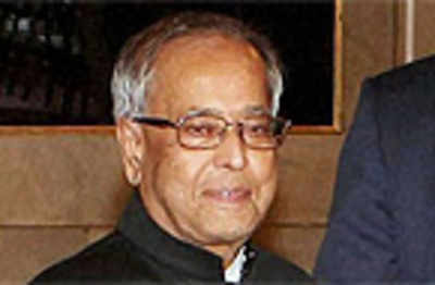 Nothing less than a 'medal spring' awaits us in Rio: President Pranab Mukherjee