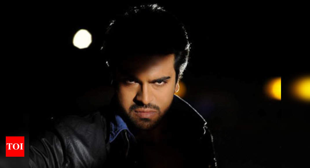 Ram Charan S Naayak Release For Jan 2013 Telugu Movie News Times Of India