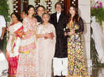 Bachchan family