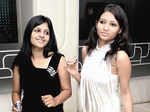 YCCE College's fresher's do