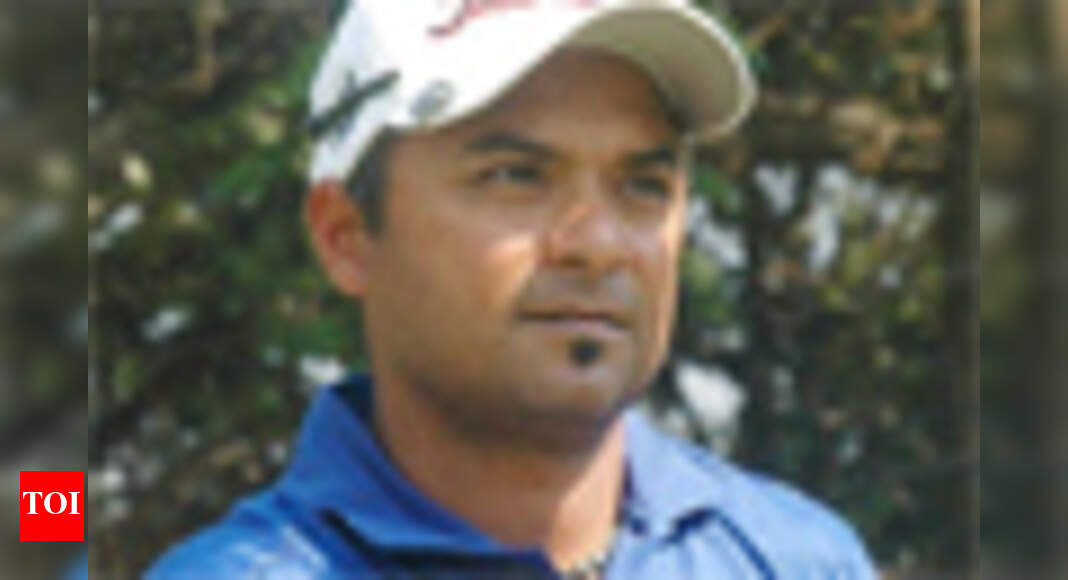 Rahil Gangjee slips to 50th at Midwest Classic | Golf News - Times of India