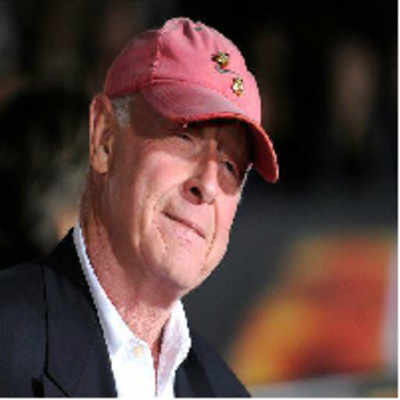Top Gun director ‘Tony Scott’ commits suicide