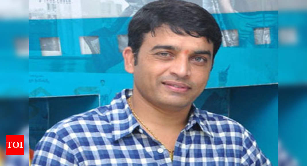 Dil Raju bags Nizam rights of Rebel | Telugu Movie News - Times of India