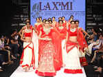 IIJW'12: Laxmi Jewellers