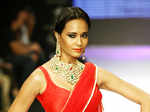 IIJW'12: Laxmi Jewellers