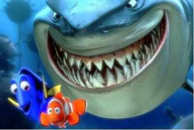 'Finding Nemo' to return to big screen in 3D