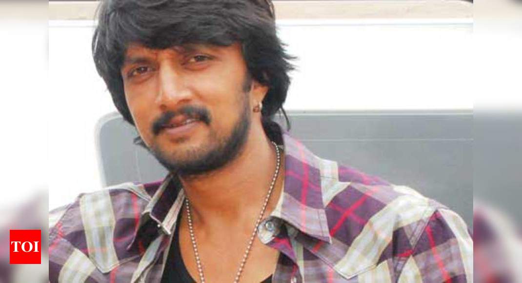 Kiccha Sudeep Trends™ on X: 