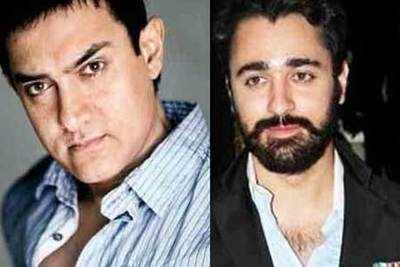 Aamir-Imran to share screen space in Hirani's next?