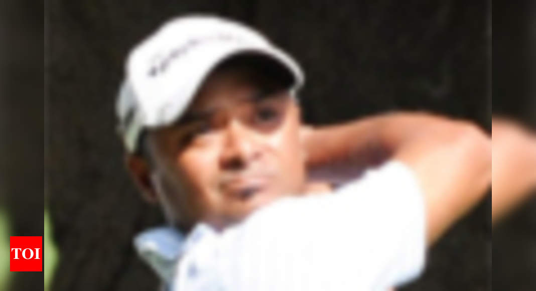 Gangjee Ends At Tied 58th At Midwest Classic | Golf News - Times Of India