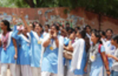 65% jump in higher education enrolment in 4 years: Kapil Sibal