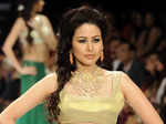 IIJW'12: Golecha Jewels