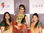 IIJW'12: Dipti Amisha