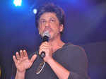 SRK booked for insulting national flag