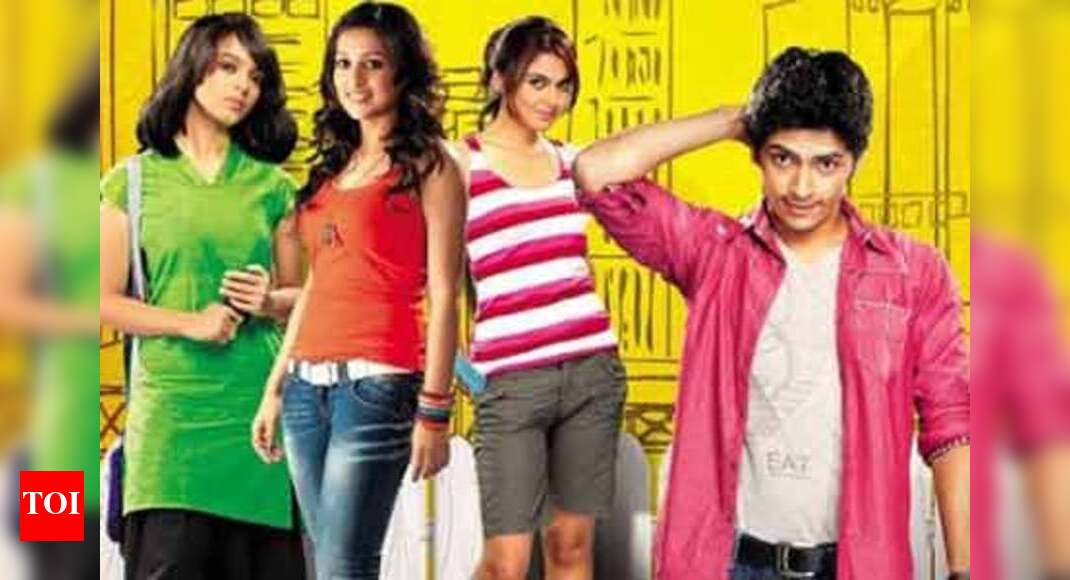 Yet another youth-centric film to hit Bengali screens | Bengali Movie ...