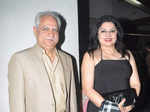 Asha Bhosle @ Album launch
