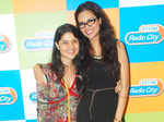 Esha Gupta @ Radiocity