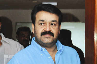 Johny Antony is in search of a young Mohanlal