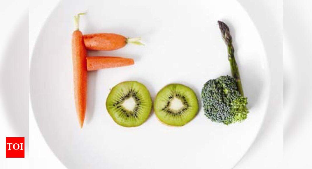 Lose that paunch in just 10 days - Times of India
