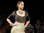 IIJW'12: Grand Finale: PC Jewellers