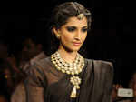 IIJW'12: Grand Finale: PC Jewellers