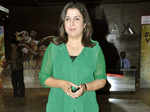 Farah Khan