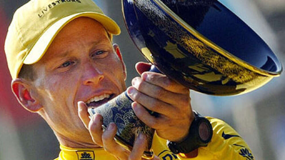 Tour de France winners want Lance Armstrong’s seven victories reinstated