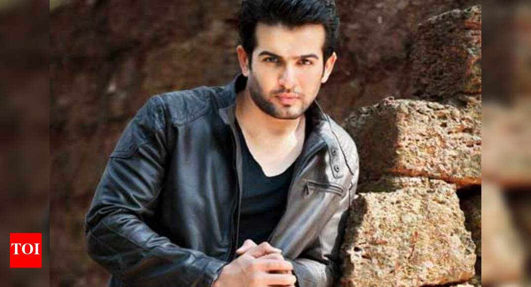 Jay to leave Kairee - Times of India