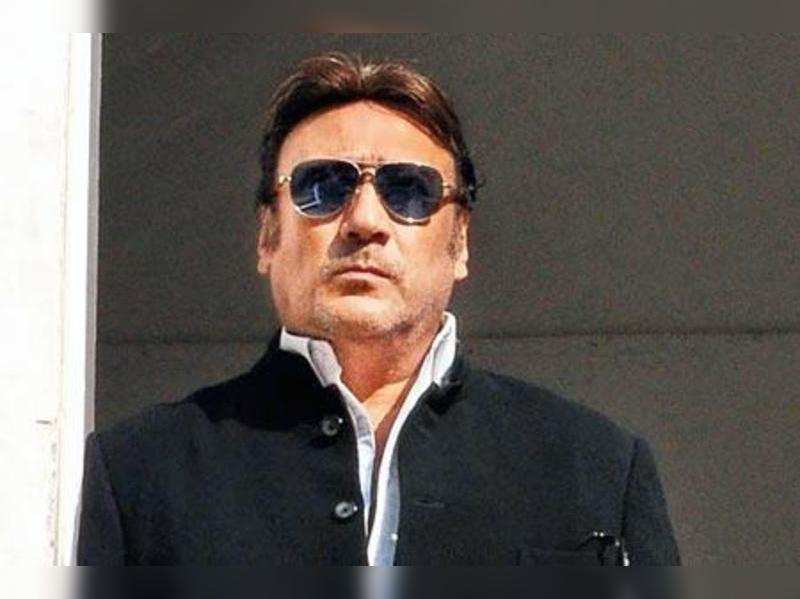 Cover Story' my most interesting role: Jackie Shroff | Hindi Movie News -  Times of India