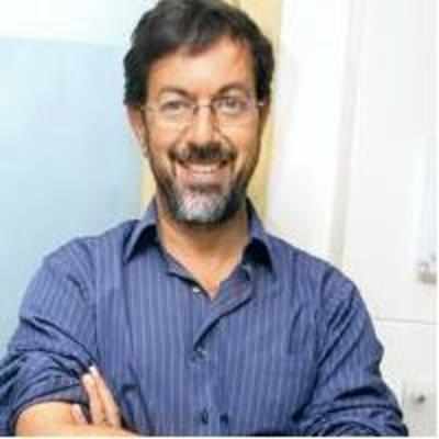 My films work on word of mouth: Rajat Kapoor