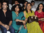 Celebs at jewellery show