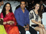 Celebs at jewellery show