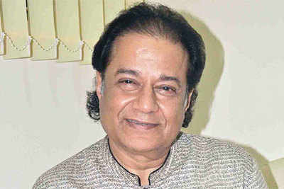 Will not try a career in films: Anup Jalota