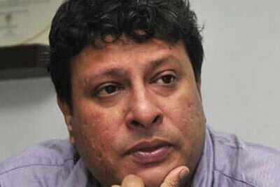 Love larger- than- life characters : Tigmanshu