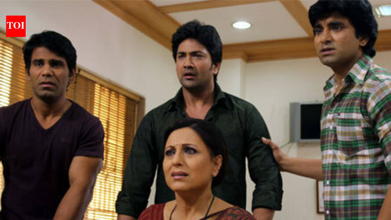 Aghor Movie Review {1.5/5}: Critic Review of Aghor by Times of India