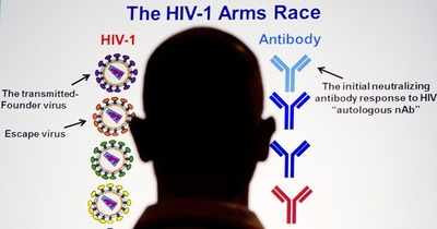 Hunt for HIV Slayers