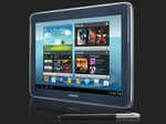 Samsung Galaxy Note 800 tablet