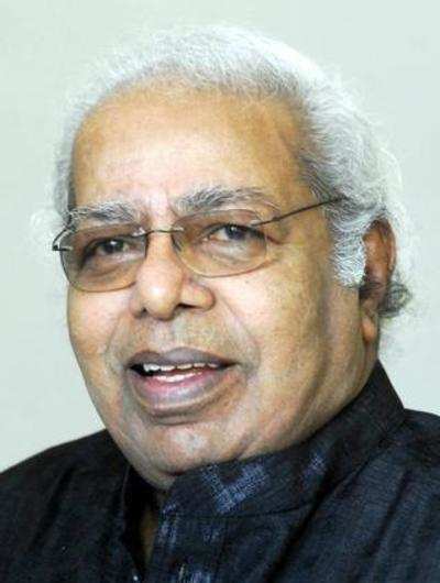 Thilakan continues to be critically ill